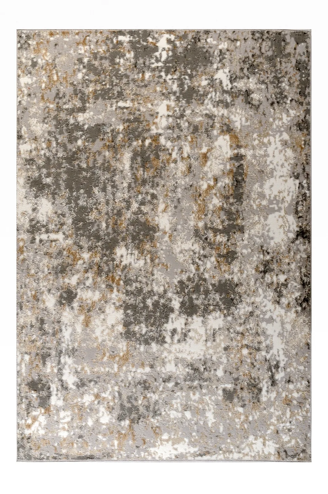 Μοντέρνο Χειμερινό Χαλί SALMA 49094-070