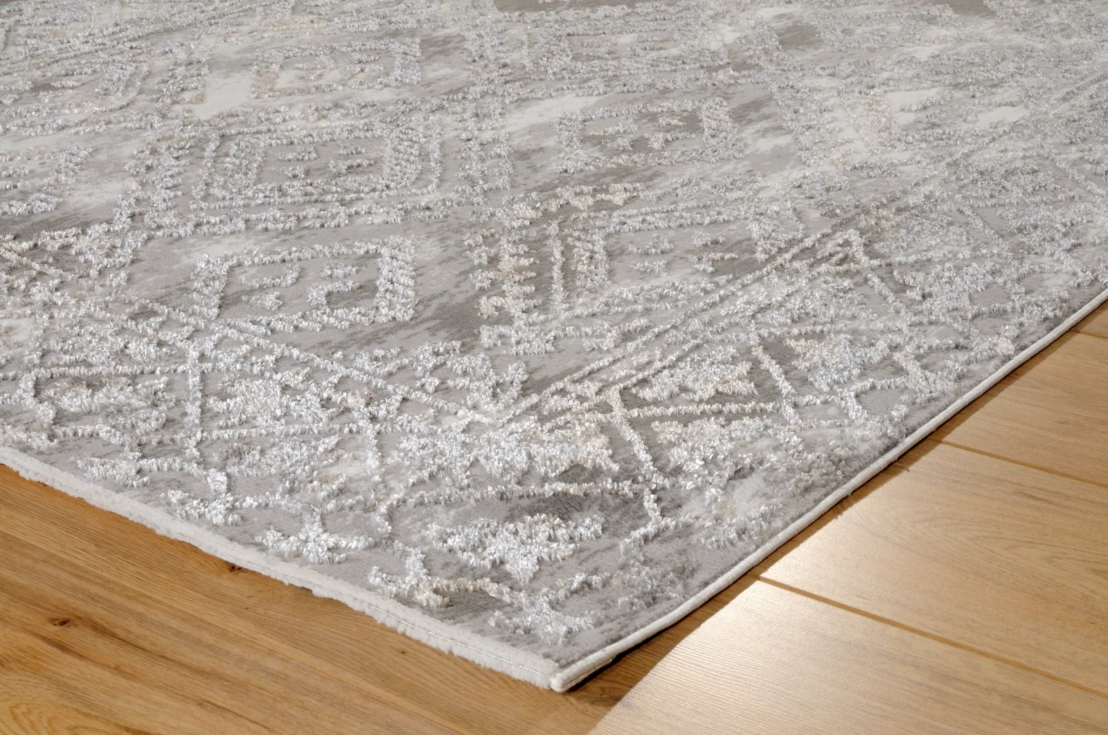 Μοντέρνο Χειμερινό Χαλί SALMA 54006-070