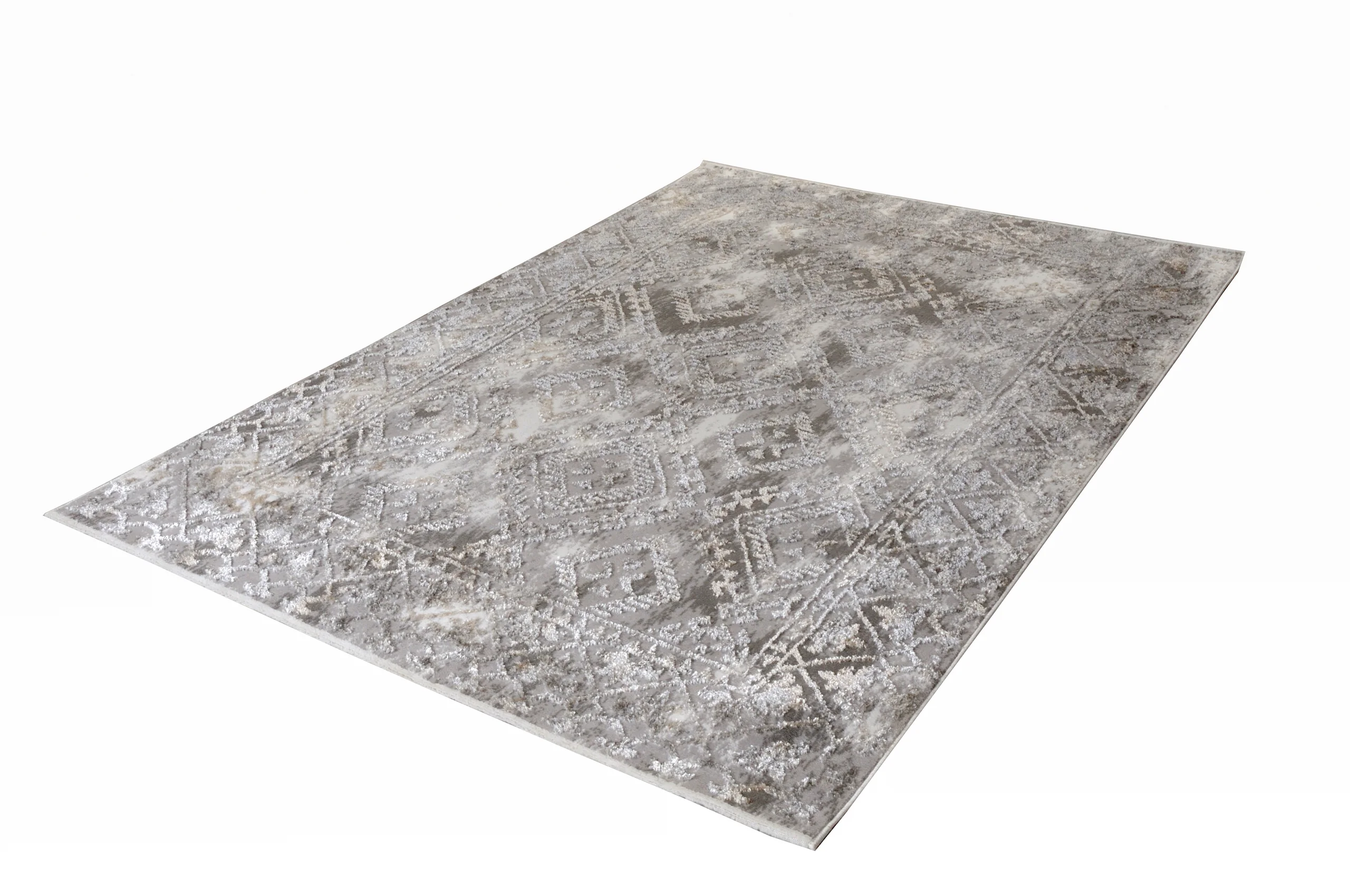 Μοντέρνο Χειμερινό Χαλί SALMA 54006-070