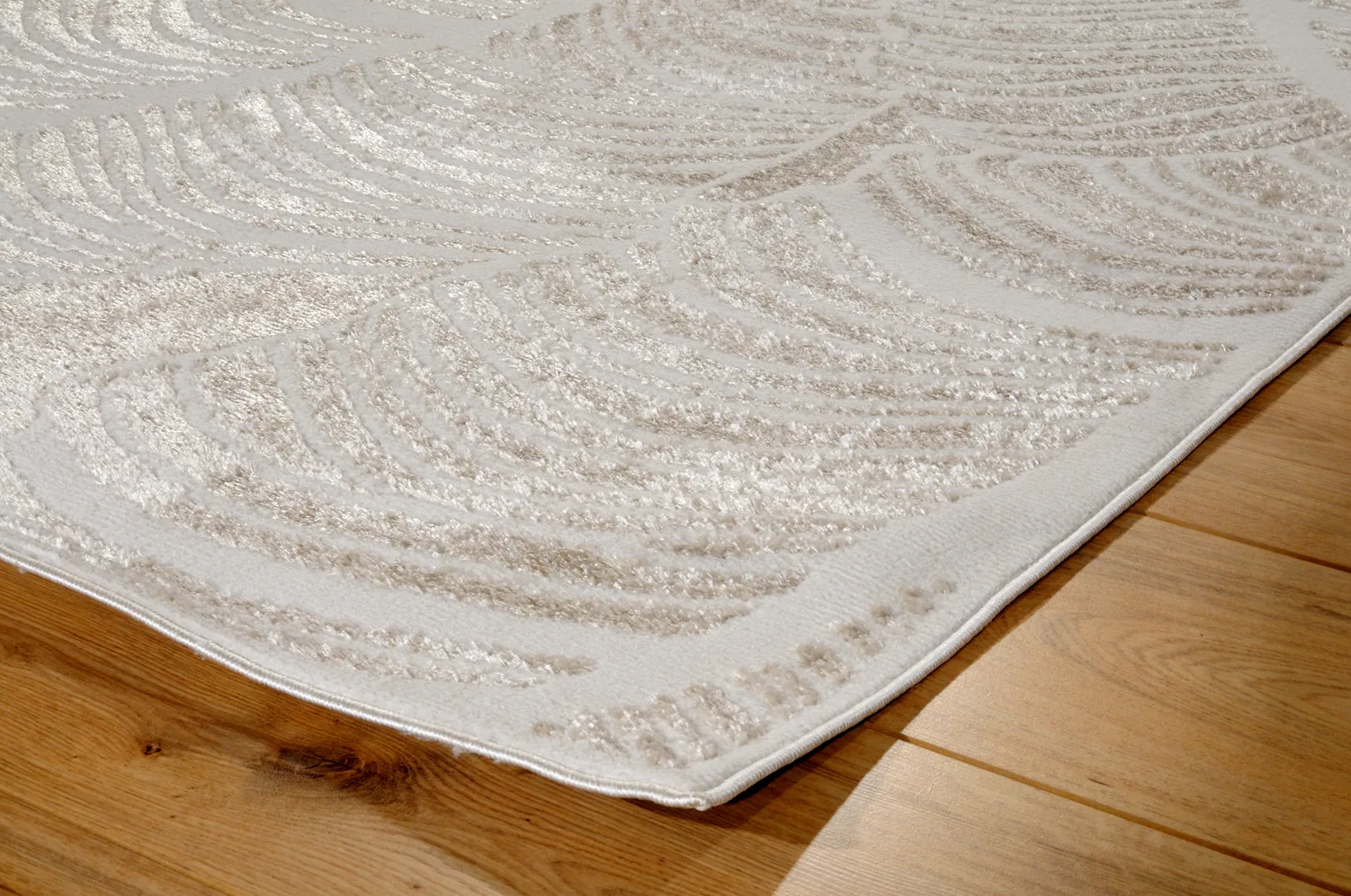 Μοντέρνο Χειμερινό Χαλί SALMA 65010-070