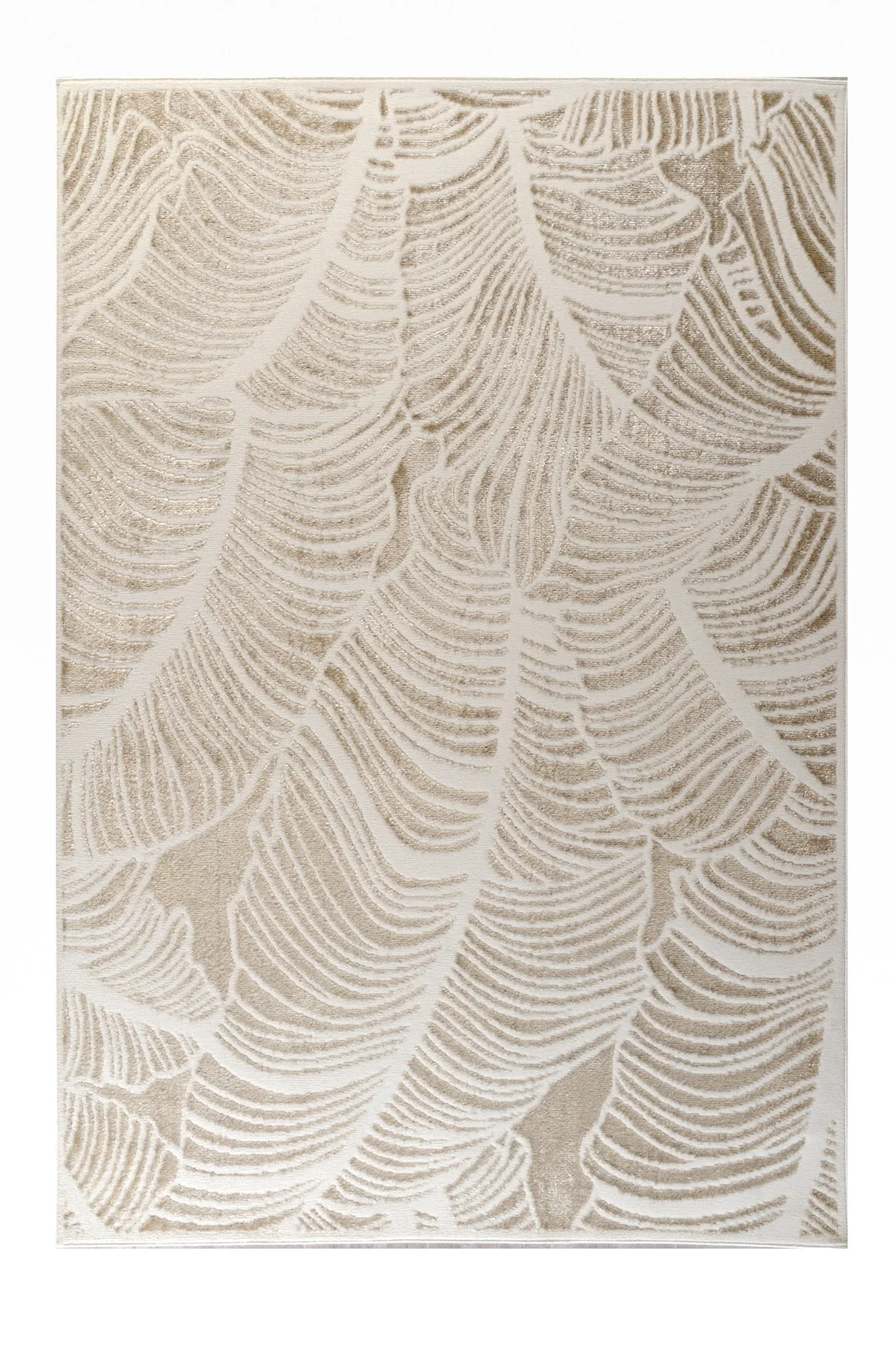 Μοντέρνο Χειμερινό Χαλί SALMA 65010-070