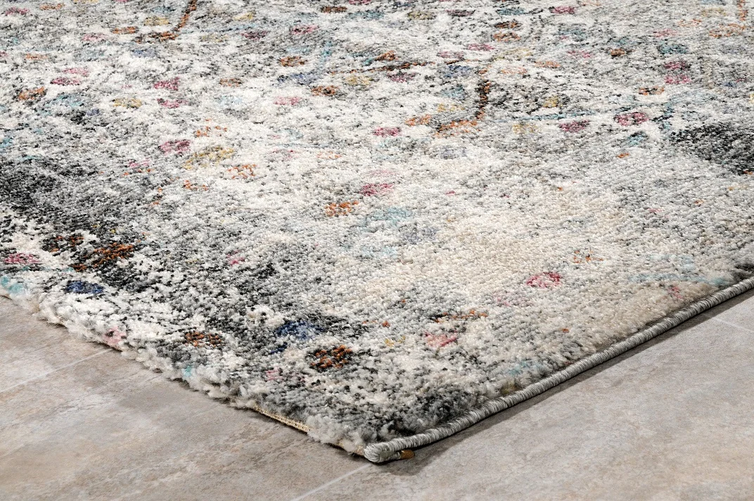 Κλασικό Χειμερινό Χαλί SALSA 39554-111