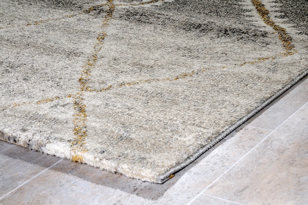 Κλασικό Χειμερινό Χαλί SALSA 54504-110