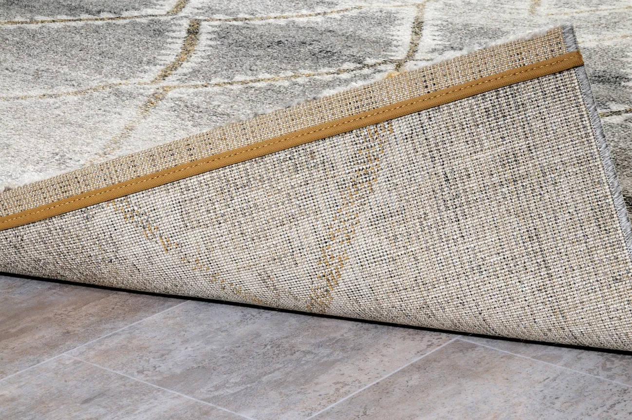 Κλασικό Χειμερινό Χαλί SALSA 54504-110