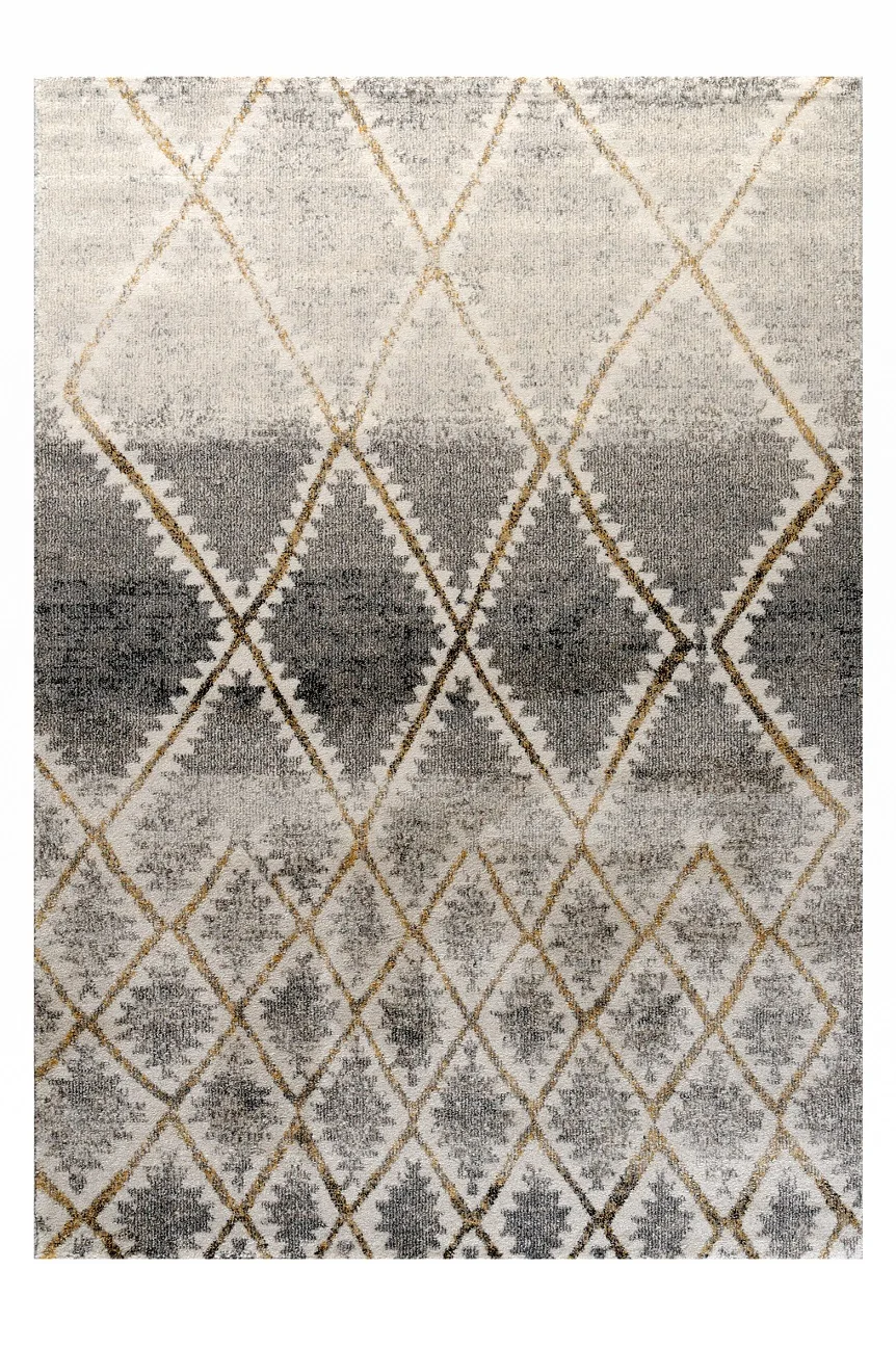 Κλασικό Χειμερινό Χαλί SALSA 54504-110