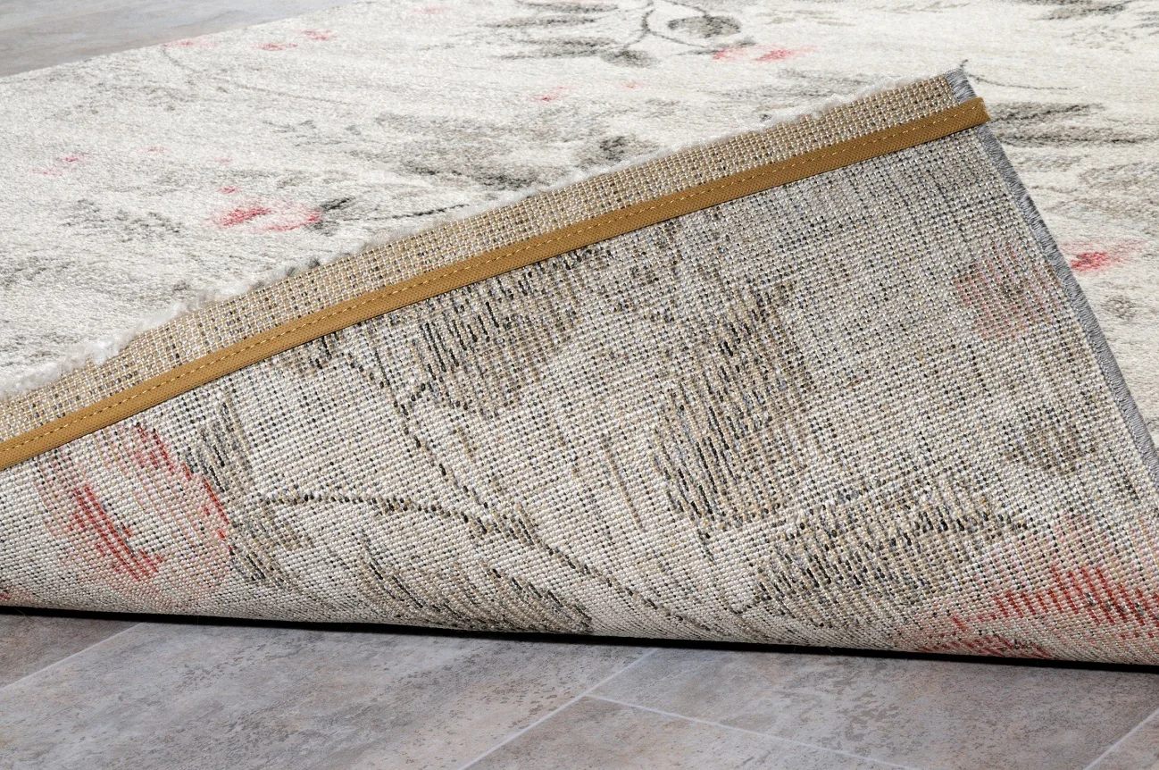 Κλασικό Χειμερινό Χαλί SALSA 54514-160