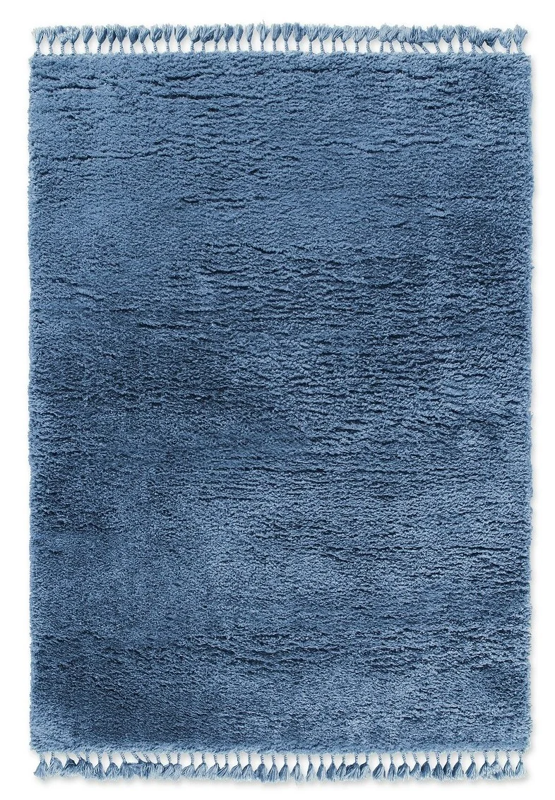 Μονόχρωμο Χειμερινο Χαλί SAMARINA 80067-032