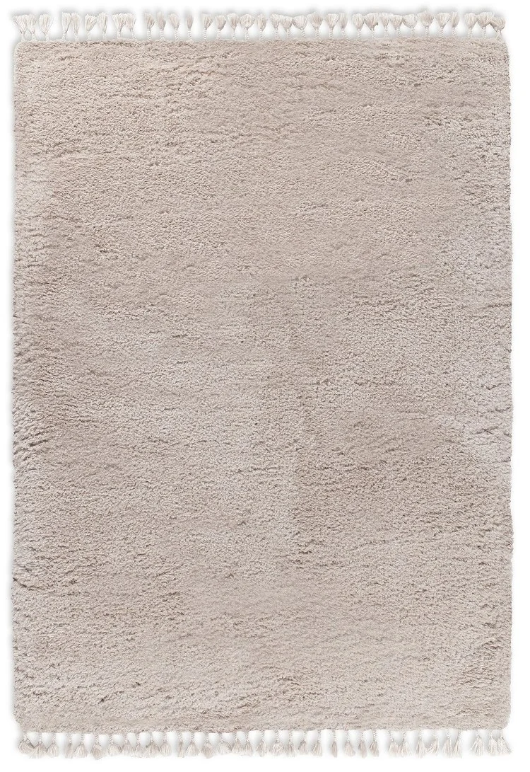 Μονόχρωμο Χειμερινο Χαλί SAMARINA 80067-070