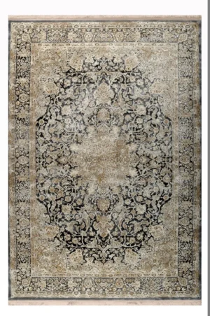 Μοντέρνο Χειμερινό Χαλί SERENITY 18578-095