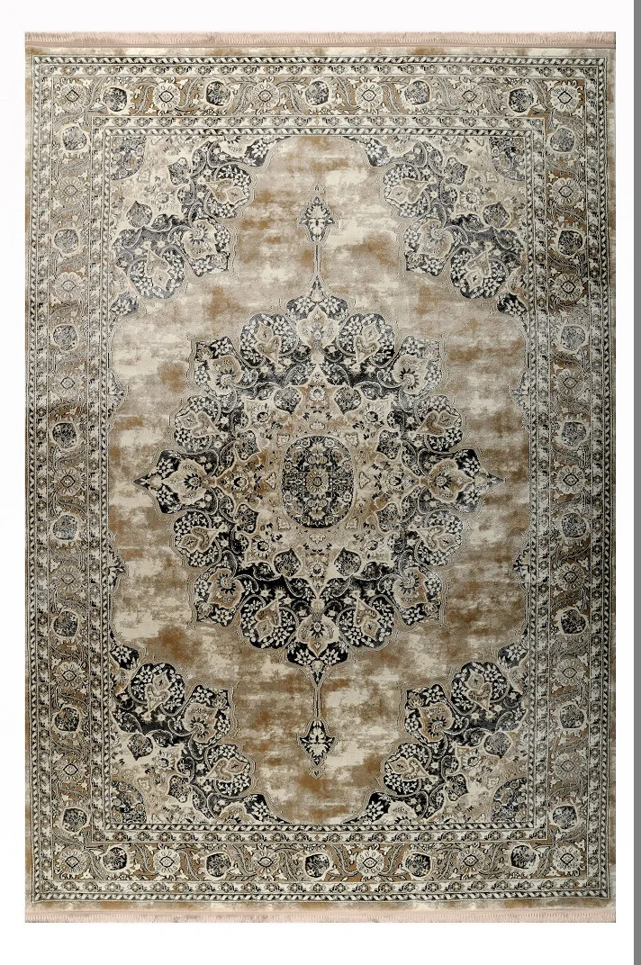 Μοντέρνο Χειμερινό Χαλί SERENITY 20617-060