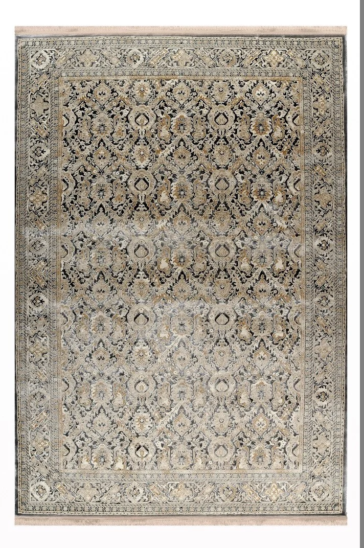 Μοντέρνο Χειμερινό Χαλί SERENITY 20618-060