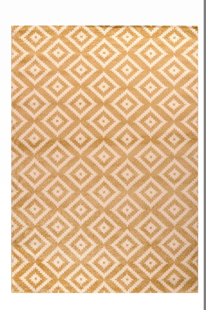 Μονόχρωμο Χειμερινο Χαλί SIESTA 00093-275