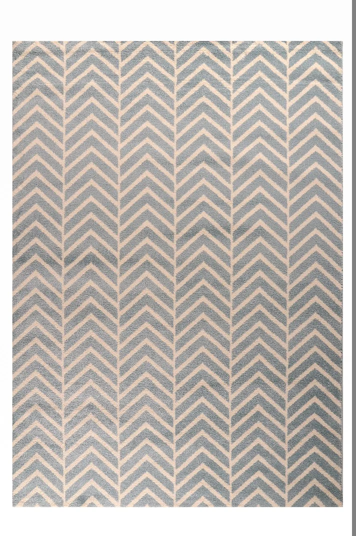 Μονόχρωμο Χειμερινο Χαλί SIESTA 00148-230