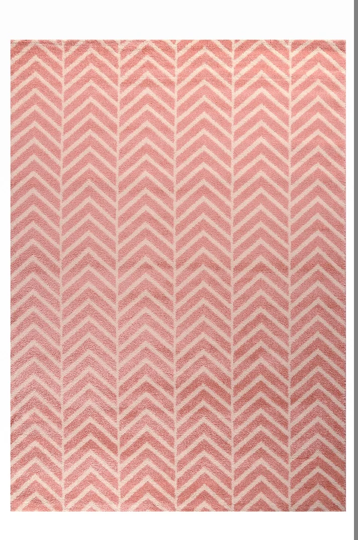 Μονόχρωμο Χειμερινο Χαλί SIESTA 00148-255