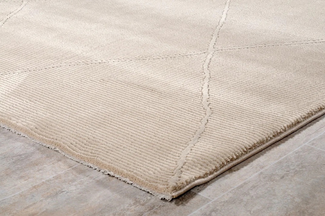 Μονόχρωμο Χειμερινο Χαλί SIGNATURE 36408-070