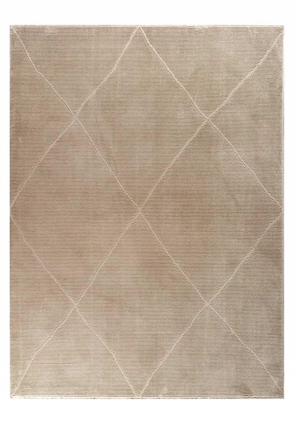 Μονόχρωμο Χειμερινο Χαλί SIGN 36408-070