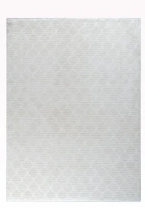 Μονόχρωμο Χειμερινο Χαλί SIGN 37404-060