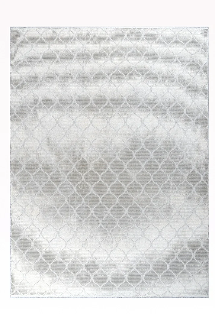 Μονόχρωμο Χειμερινο Χαλί SIGN 37404-060