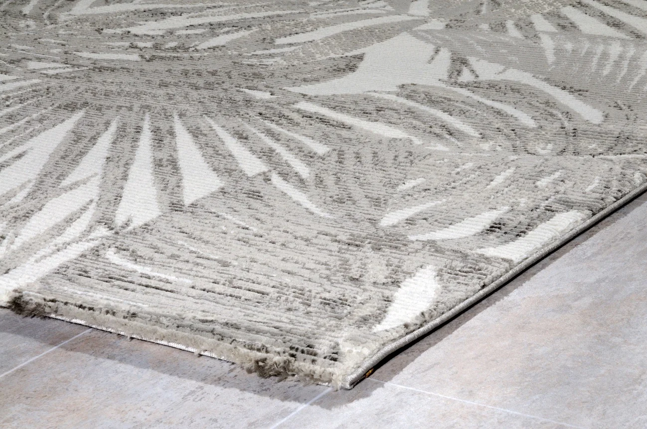 Μονόχρωμο Χειμερινο Χαλί SIGN 62611-060