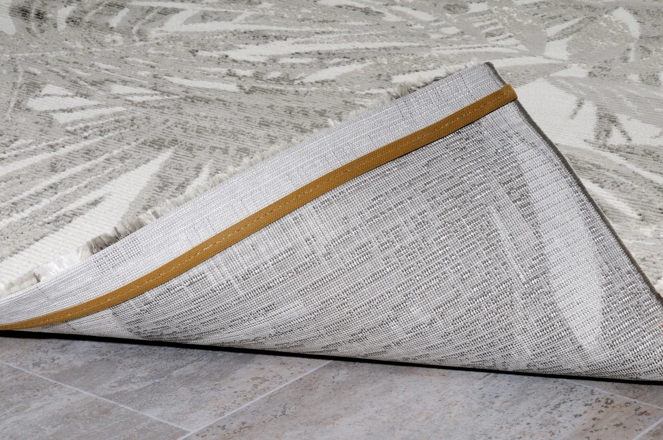 Μονόχρωμο Χειμερινο Χαλί SIGN 62611-060