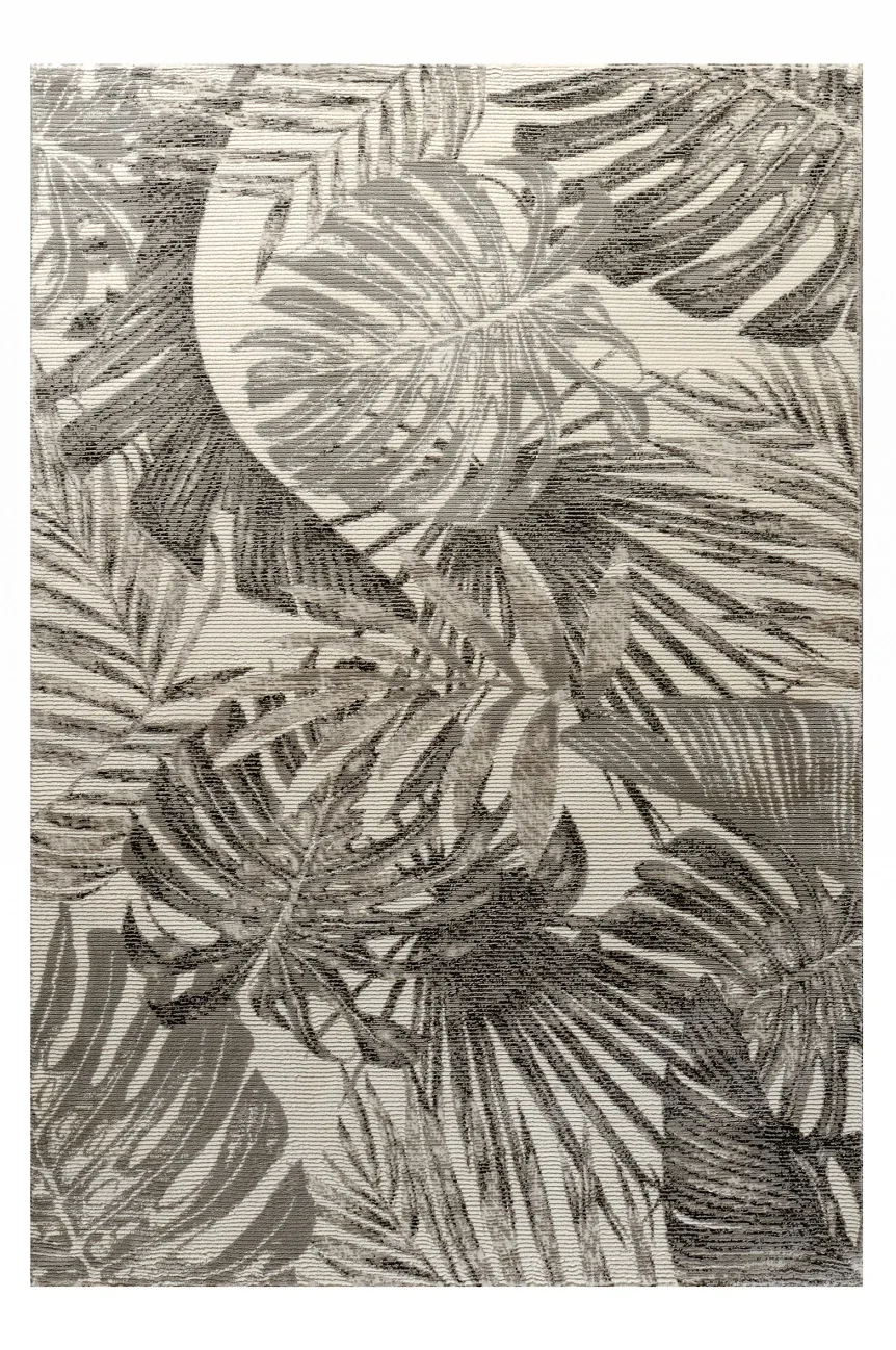 Μονόχρωμο Χειμερινο Χαλί SIGN 62611-060