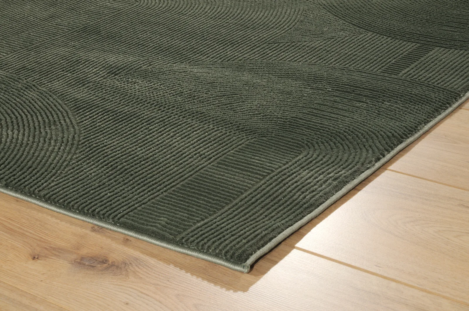 Μονόχρωμο Χειμερινο Χαλί SIGNATURE 61412-040