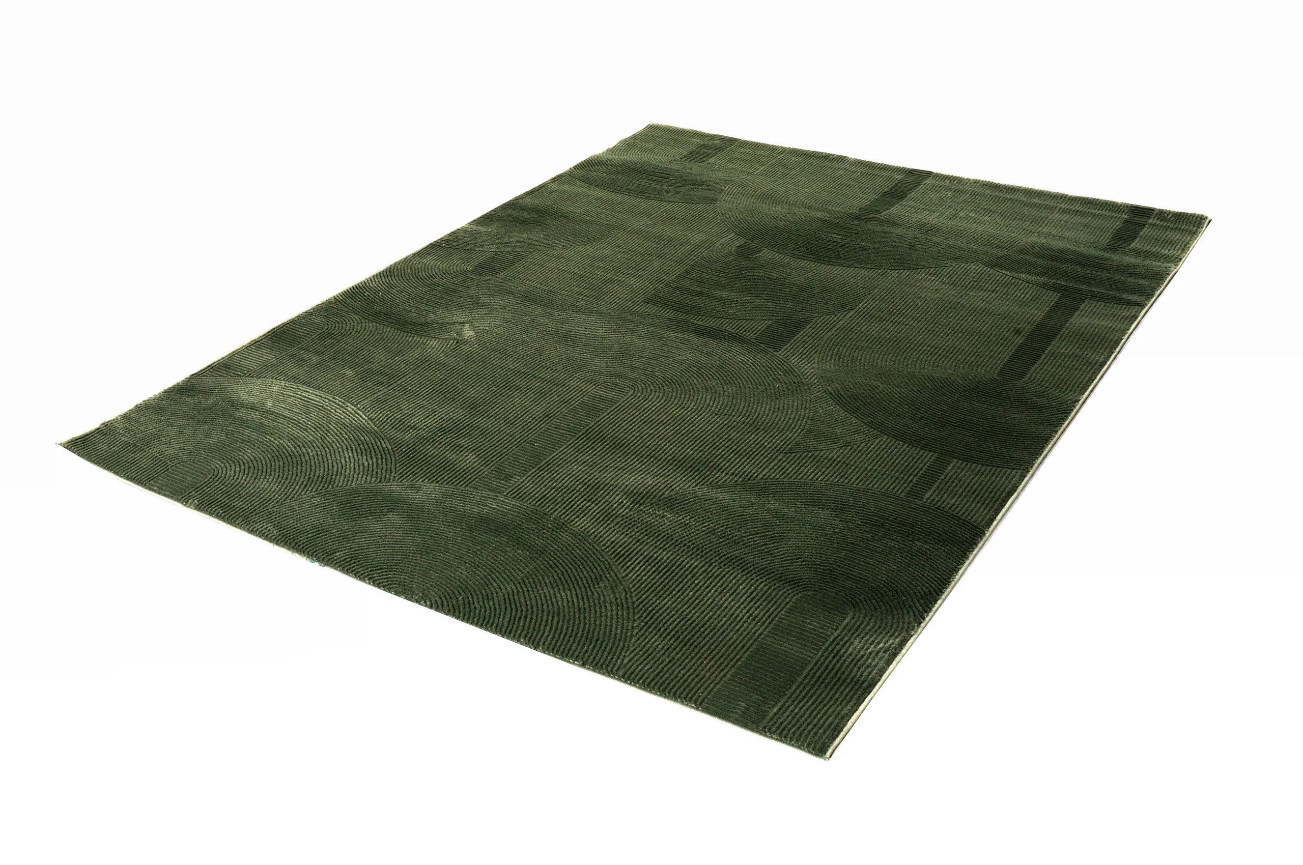 Μονόχρωμο Χειμερινο Χαλί SIGNATURE 61412-040