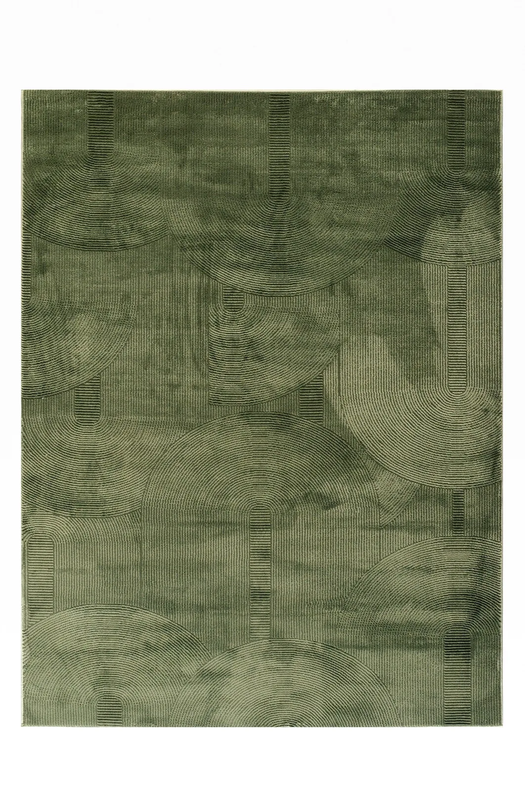 Μονόχρωμο Χειμερινο Χαλί SIGNATURE 61412-040