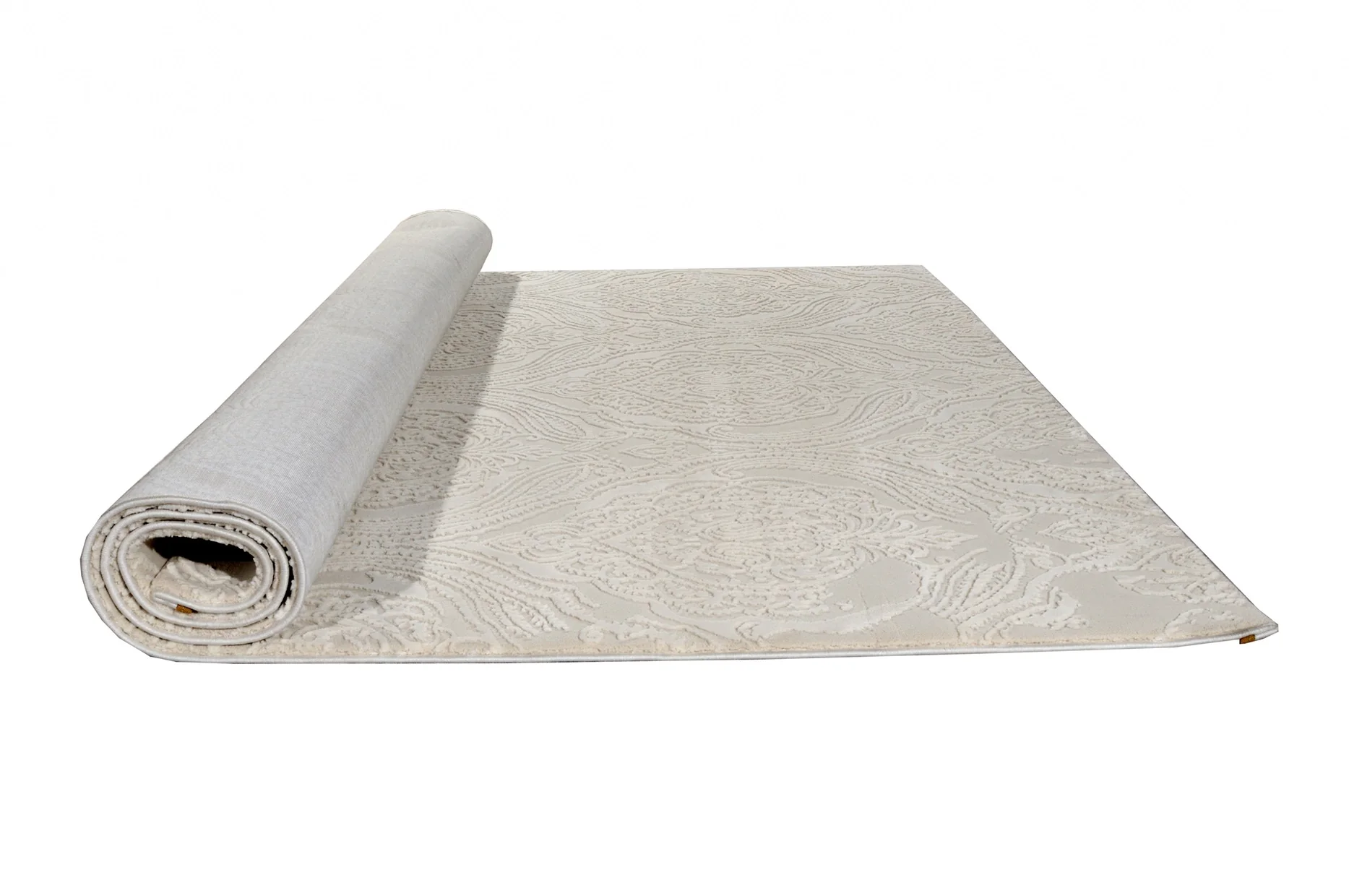 Μονόχρωμο Χειμερινο Χαλί SIGNATURE 67852-060