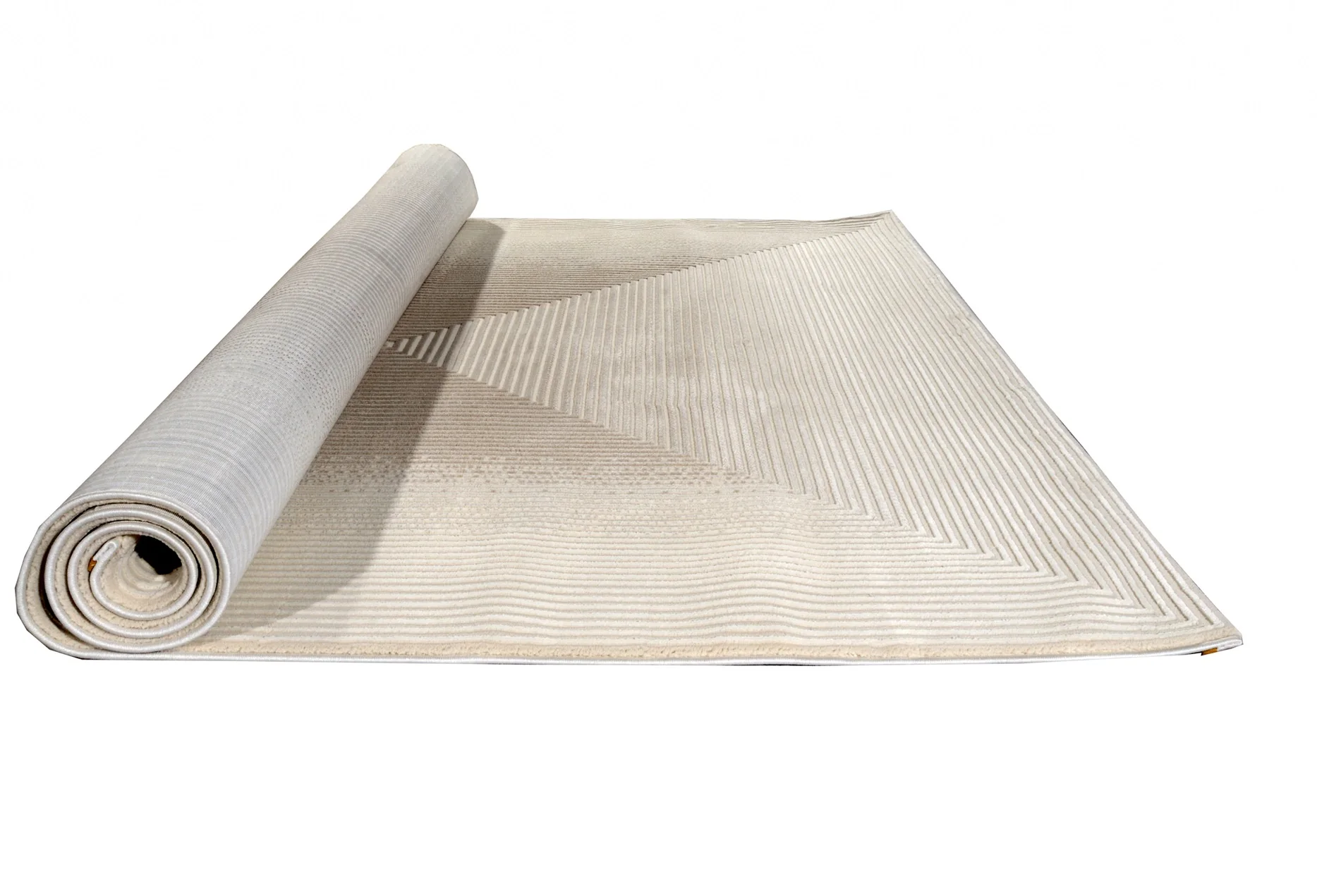 Μονόχρωμο Χειμερινο Χαλί SIGNATURE 68351-061