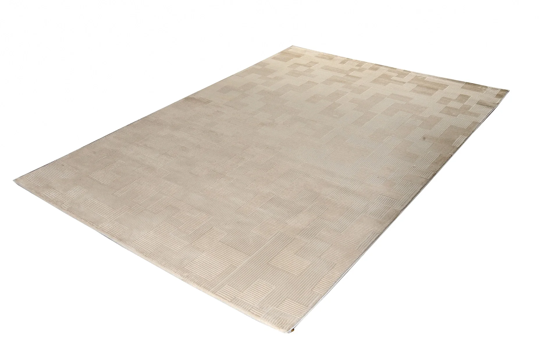 Μονόχρωμο Χειμερινο Χαλί SIGNATURE 68931-060