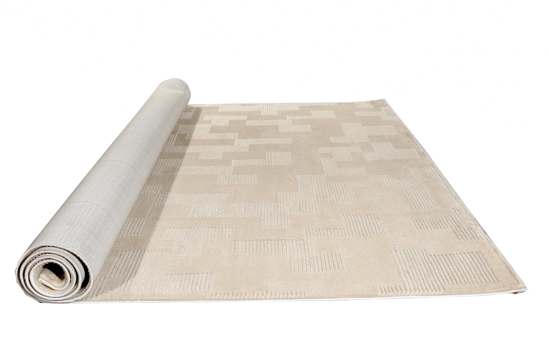 Μονόχρωμο Χειμερινο Χαλί SIGNATURE 68931-060