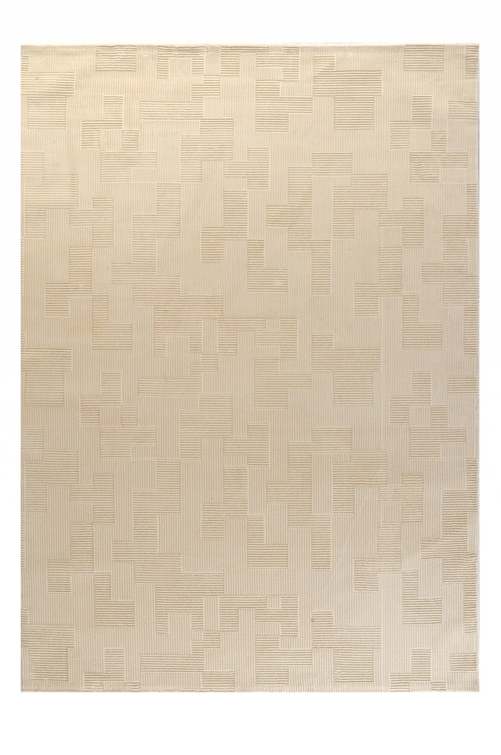 Μονόχρωμο Χειμερινο Χαλί SIGNATURE 68931-060