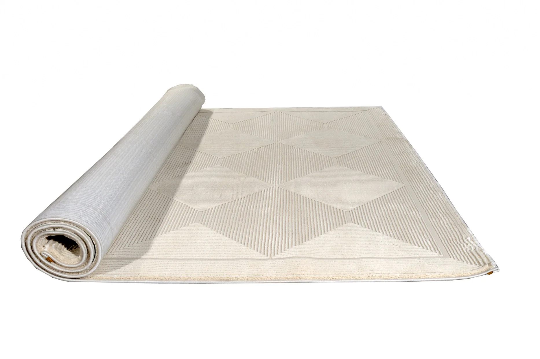 Μονόχρωμο Χειμερινο Χαλί SIGNATURE 68935-065