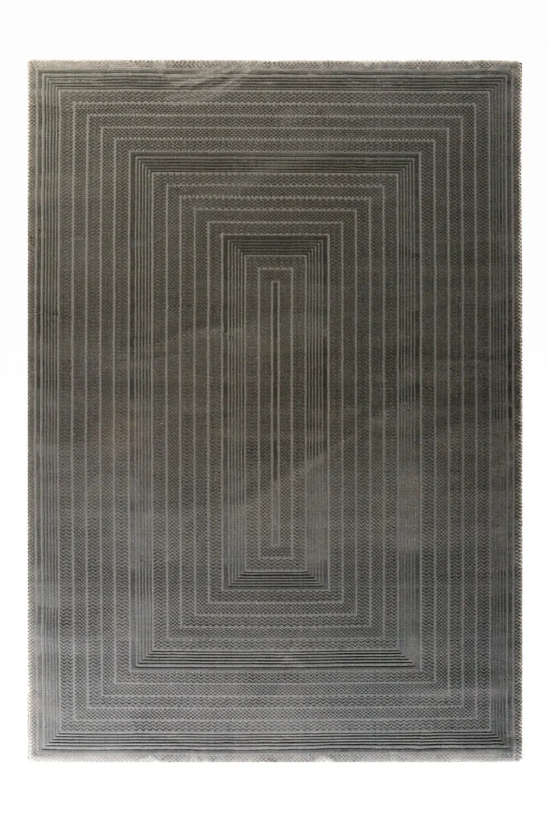 Μονόχρωμο Χειμερινο Χαλί SIGNATURE 75093-490