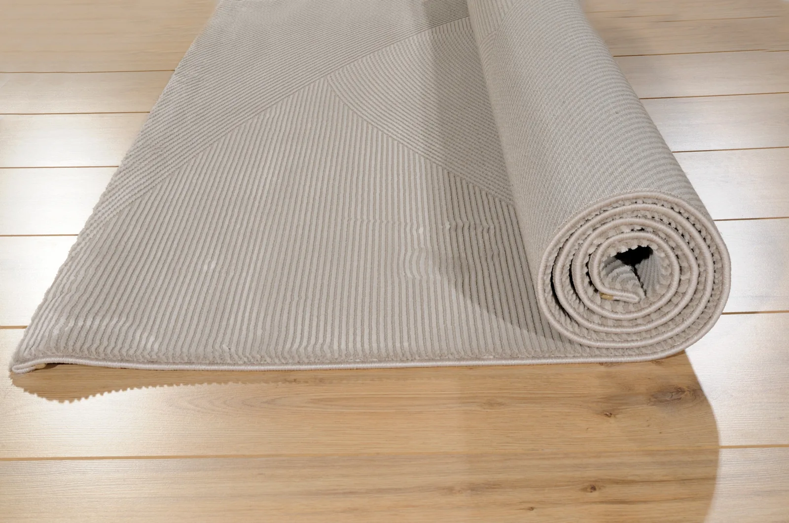 Μονόχρωμο Χειμερινο Χαλί SIGNATURE 75098-470