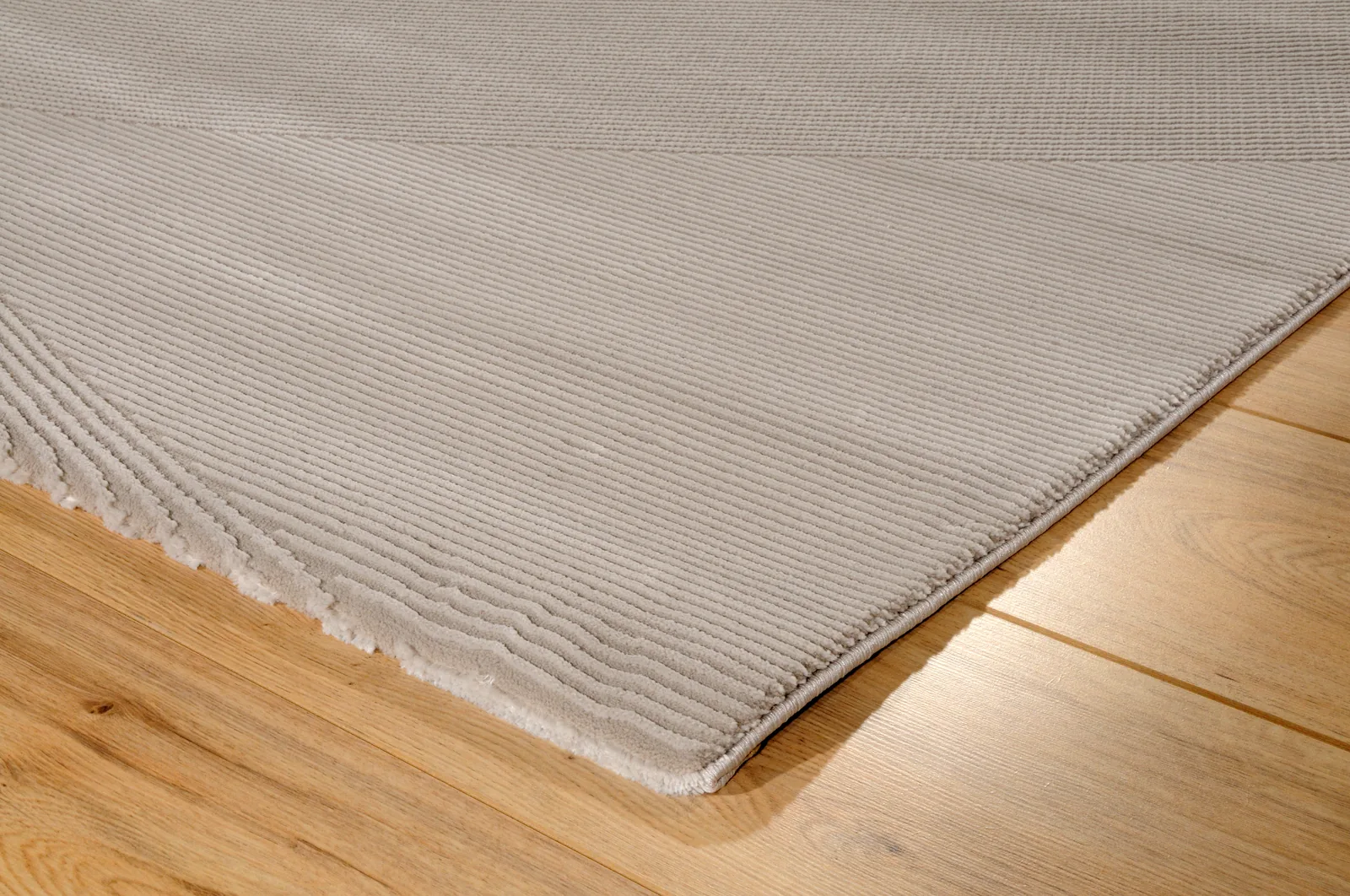 Μονόχρωμο Χειμερινο Χαλί SIGNATURE 75098-470