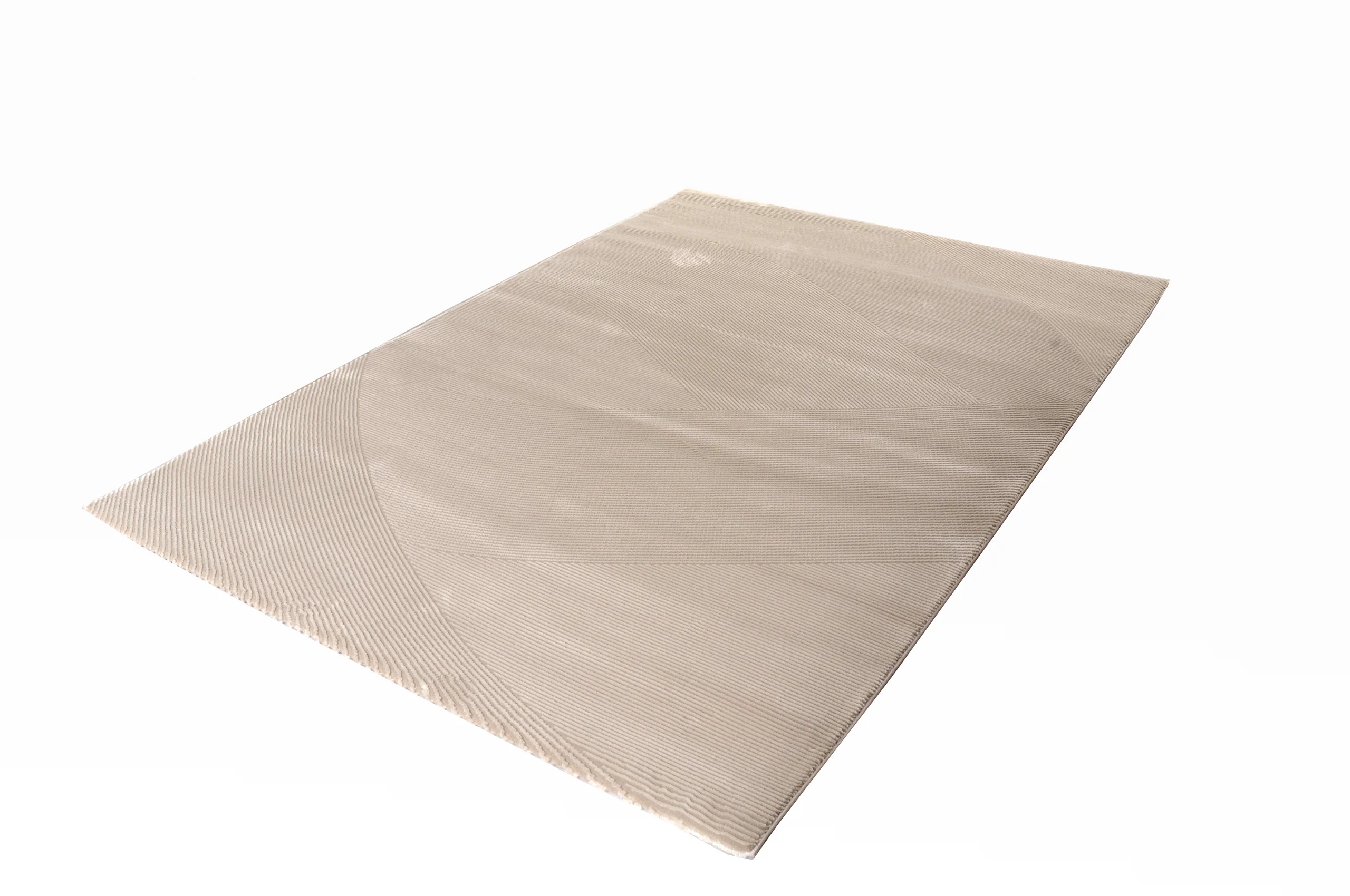 Μονόχρωμο Χειμερινο Χαλί SIGNATURE 75098-470