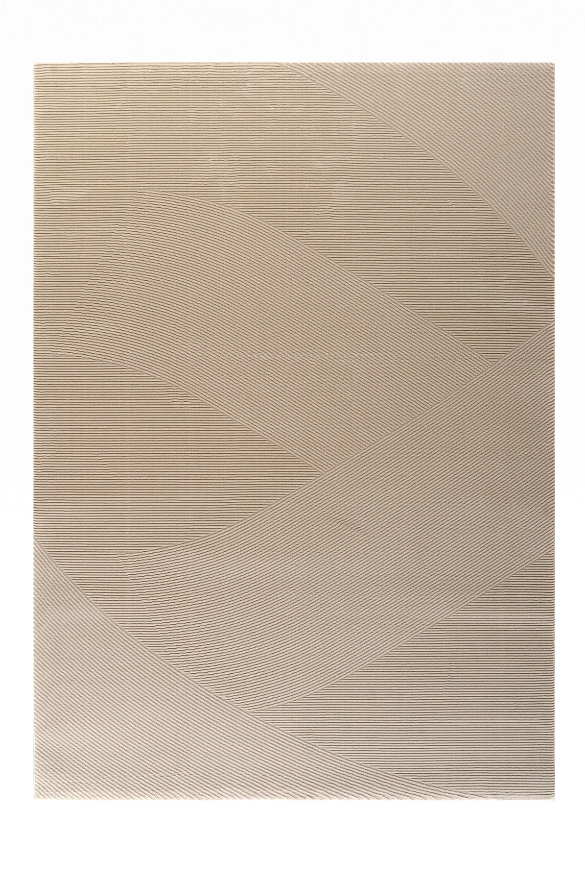 Μονόχρωμο Χειμερινο Χαλί SIGNATURE 75098-470