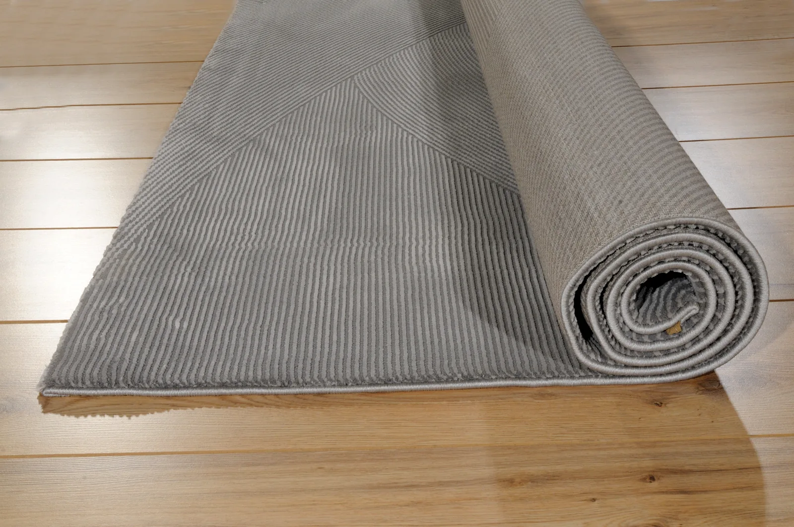 Μονόχρωμο Χειμερινο Χαλί SIGNATURE 75098-495