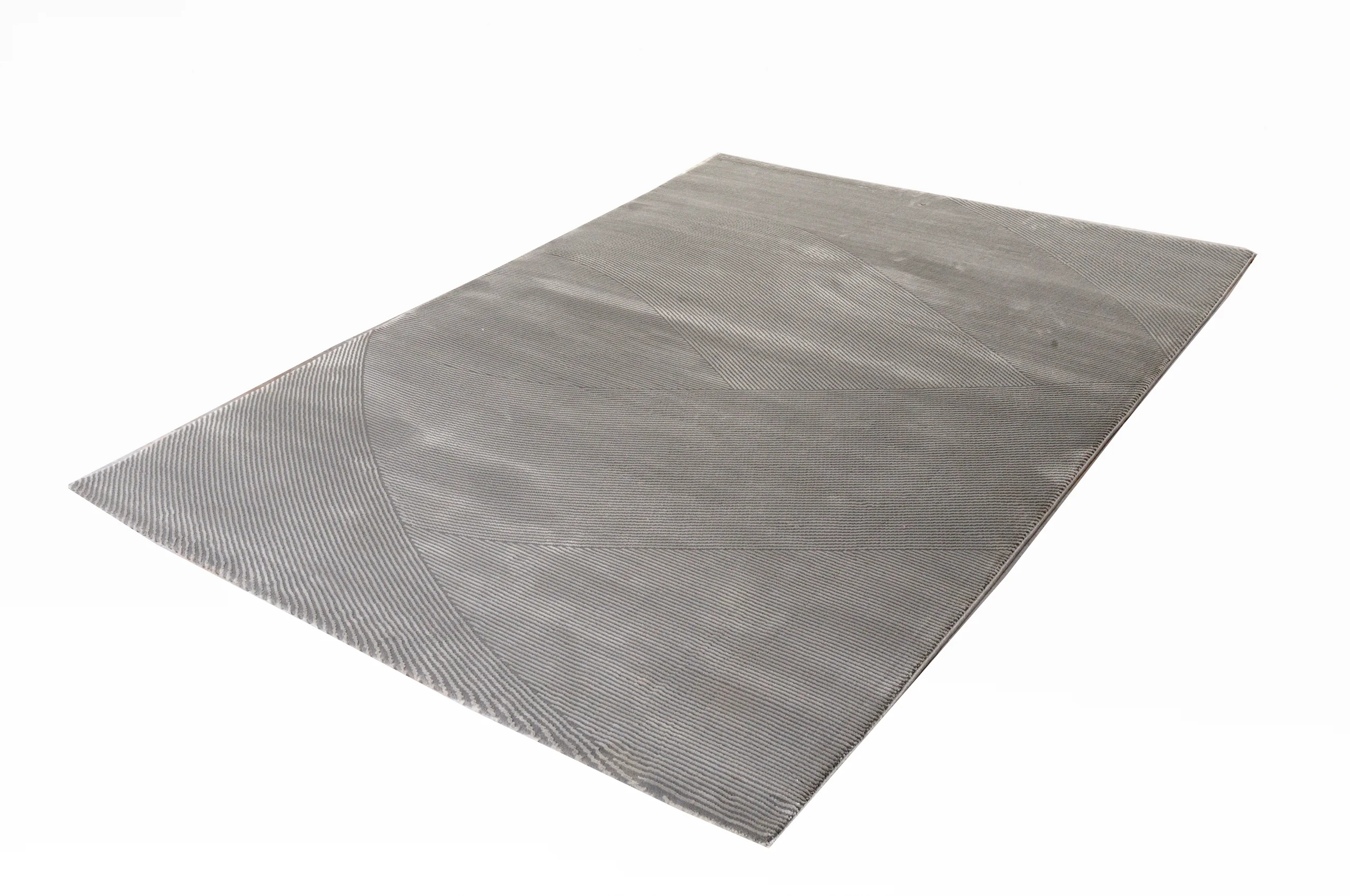 Μονόχρωμο Χειμερινο Χαλί SIGNATURE 75098-495