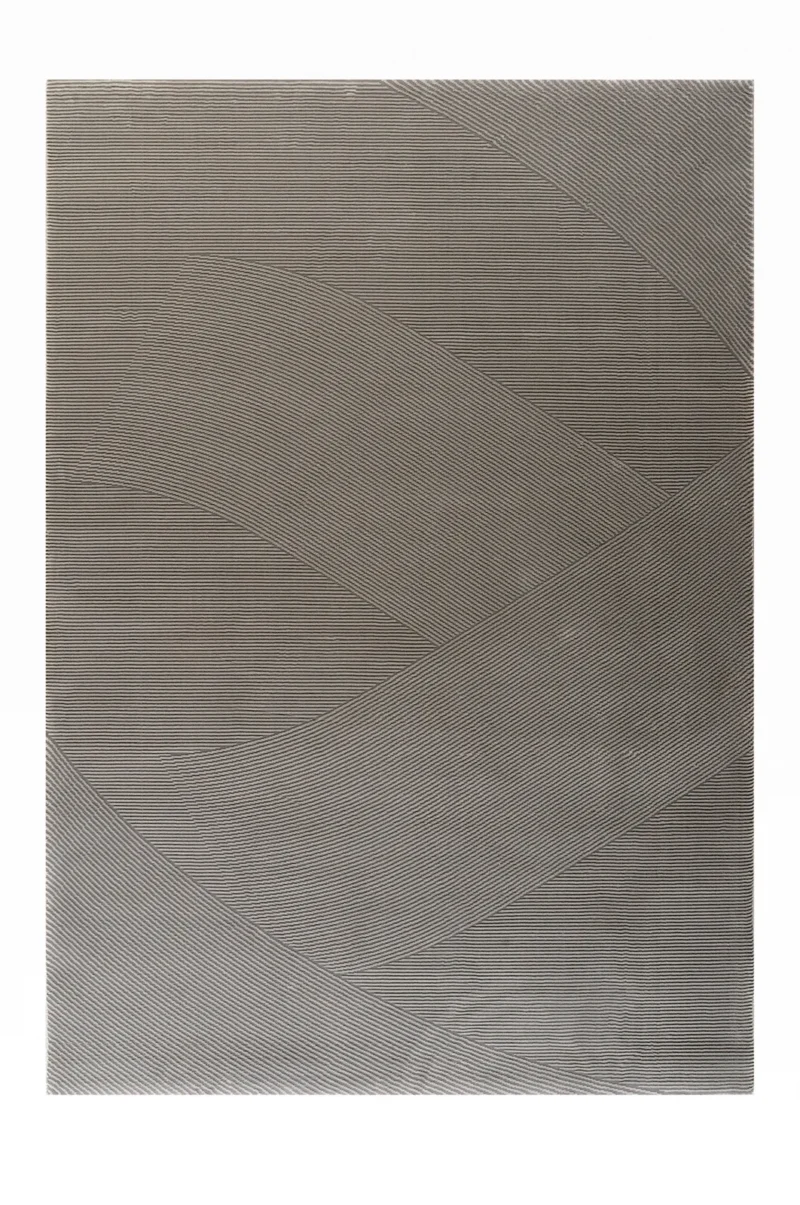 Μονόχρωμο Χειμερινο Χαλί SIGNATURE 75098-495