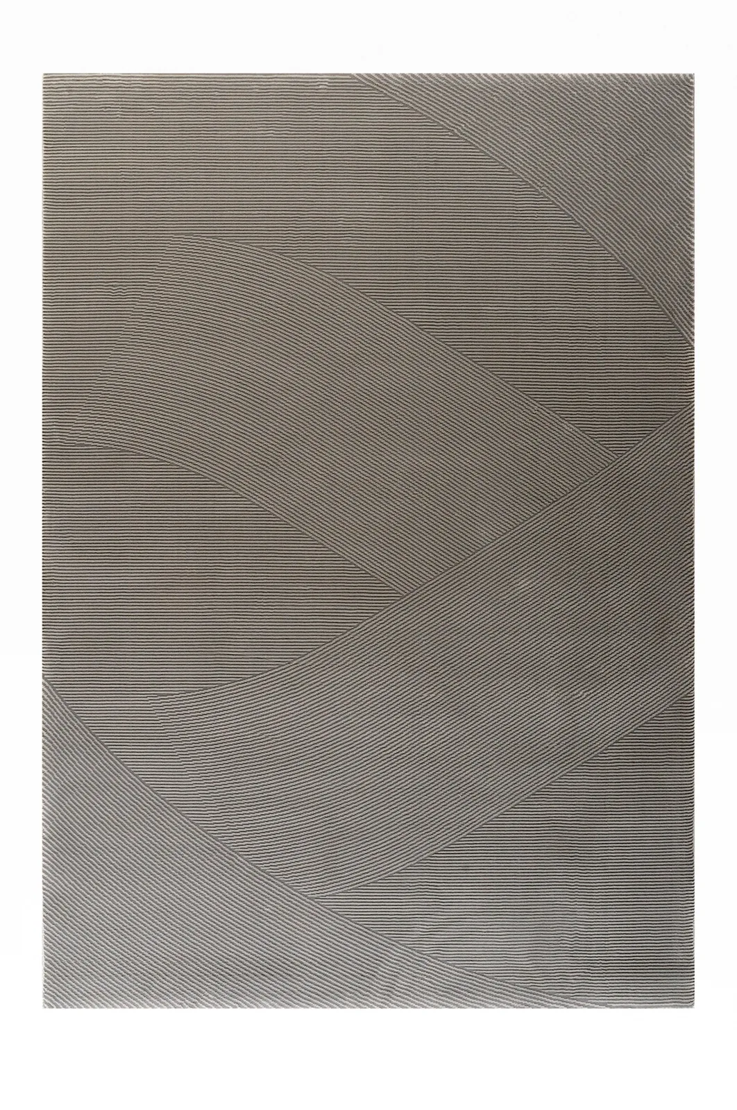 Μονόχρωμο Χειμερινο Χαλί SIGNATURE 75098-495