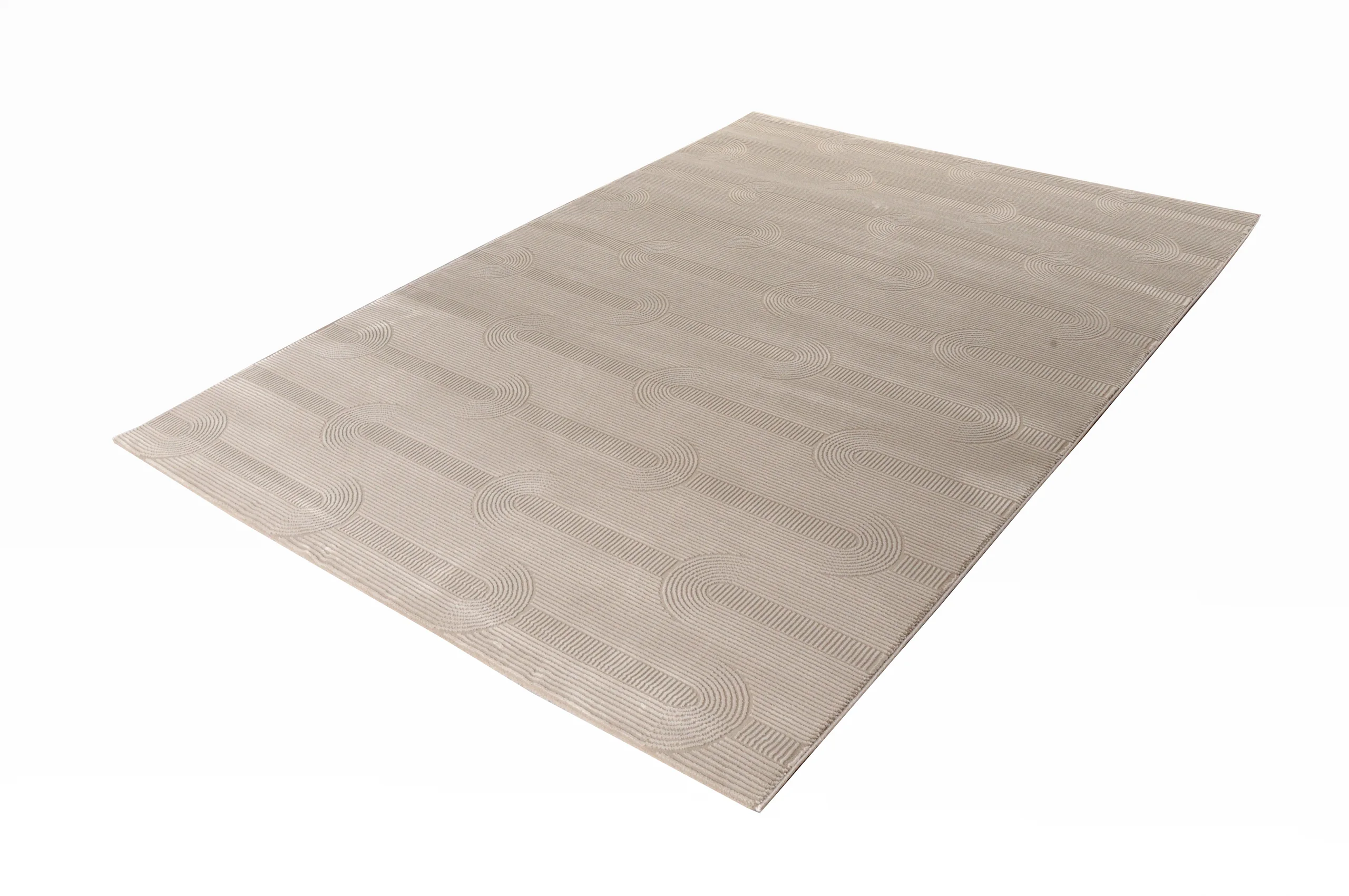 Μονόχρωμο Χειμερινο Χαλί SIGNATURE 75221-470