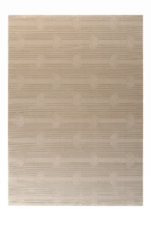 Μονόχρωμο Χειμερινο Χαλί SIGNATURE 75221-470