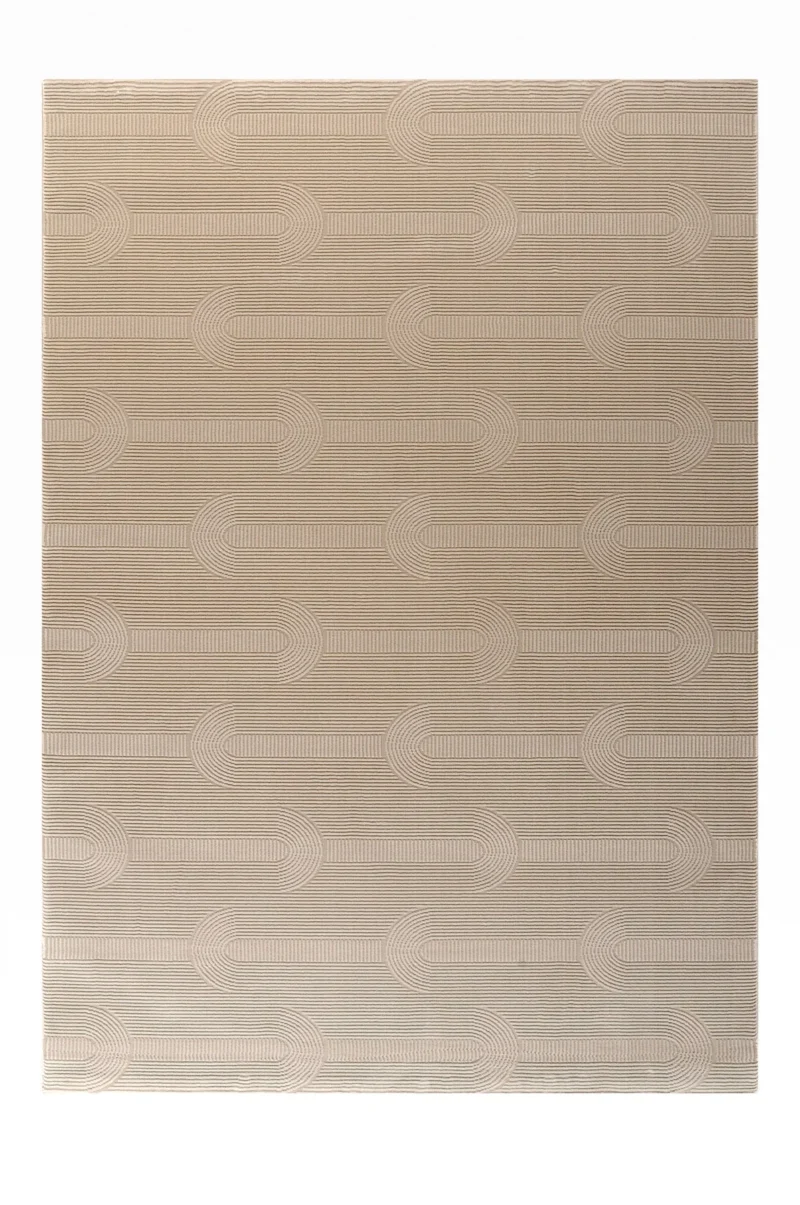 Μονόχρωμο Χειμερινο Χαλί SIGNATURE 75221-470