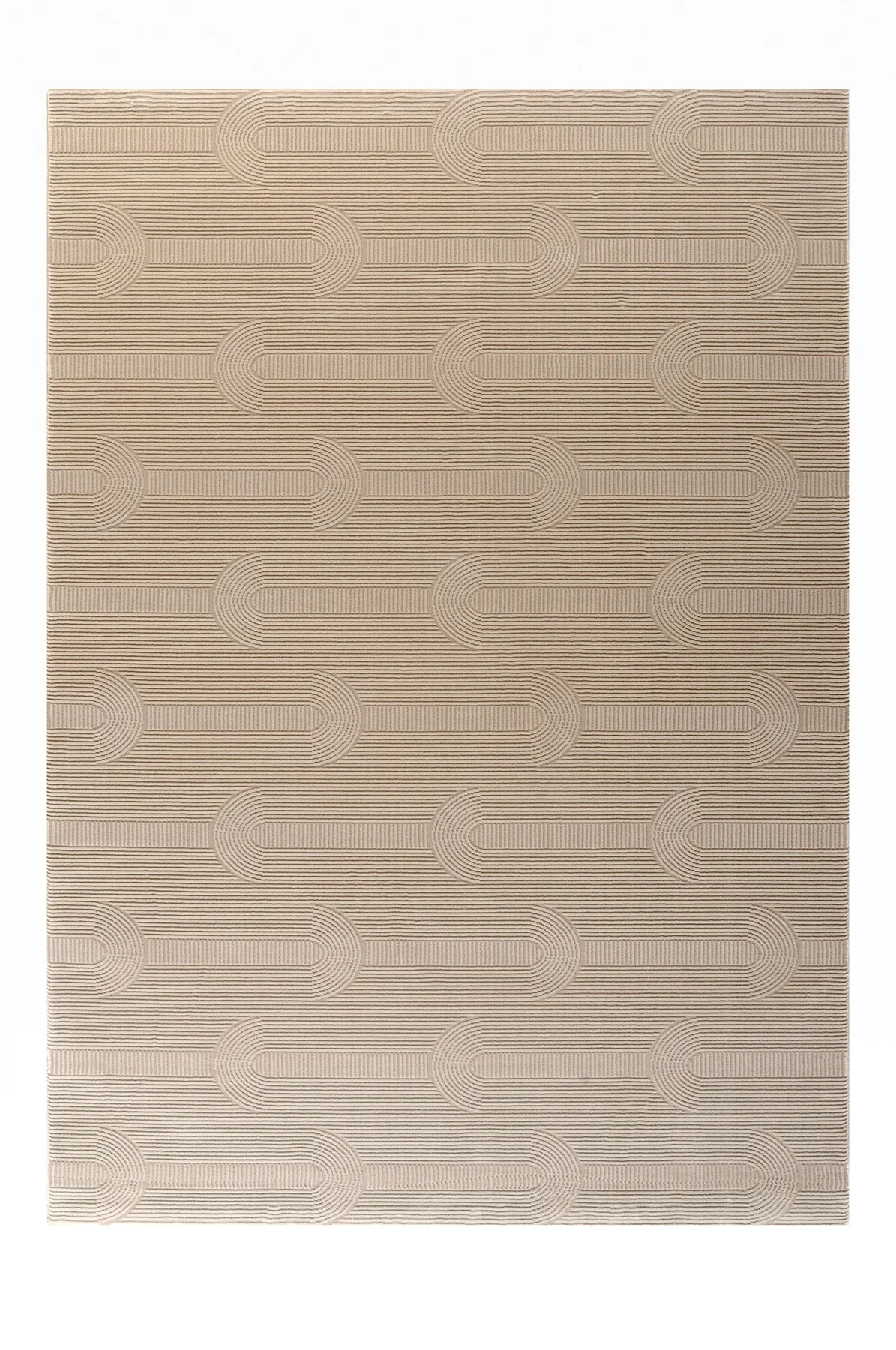 Μονόχρωμο Χειμερινο Χαλί SIGNATURE 75221-470