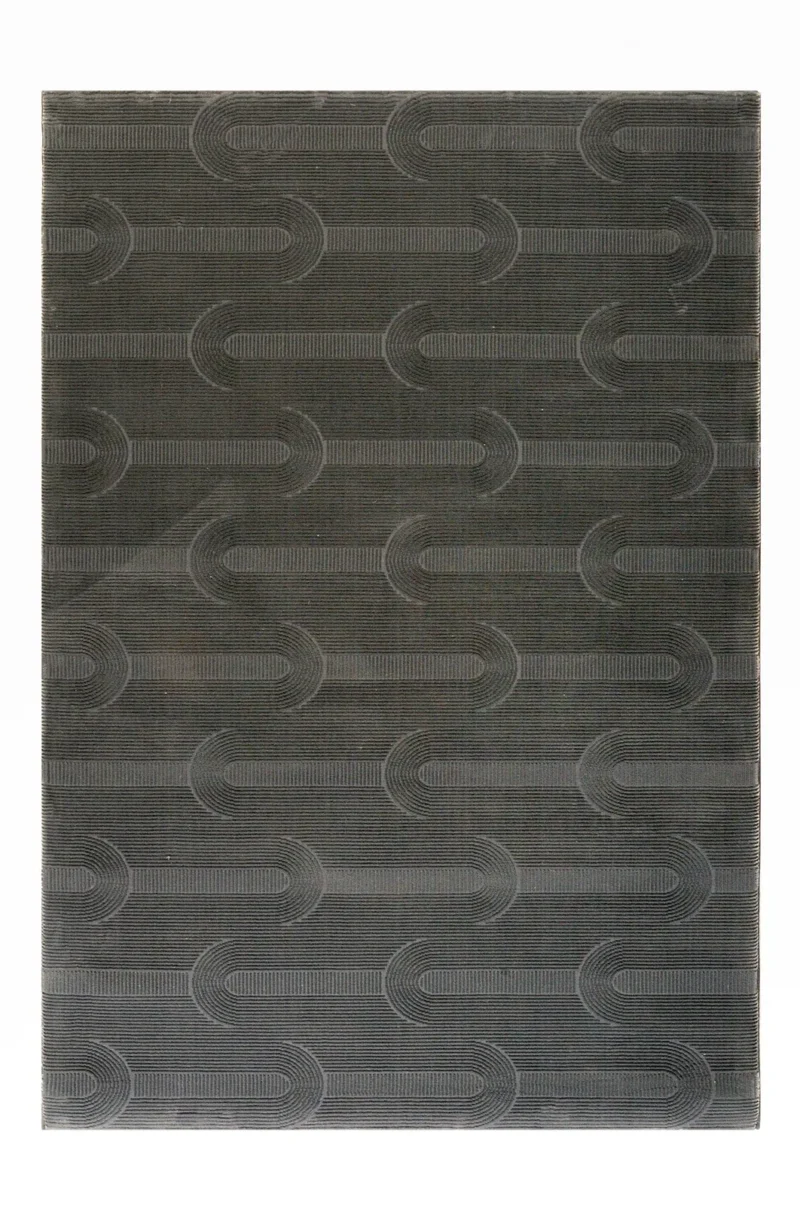 Μονόχρωμο Χειμερινο Χαλί SIGNATURE 75221-490