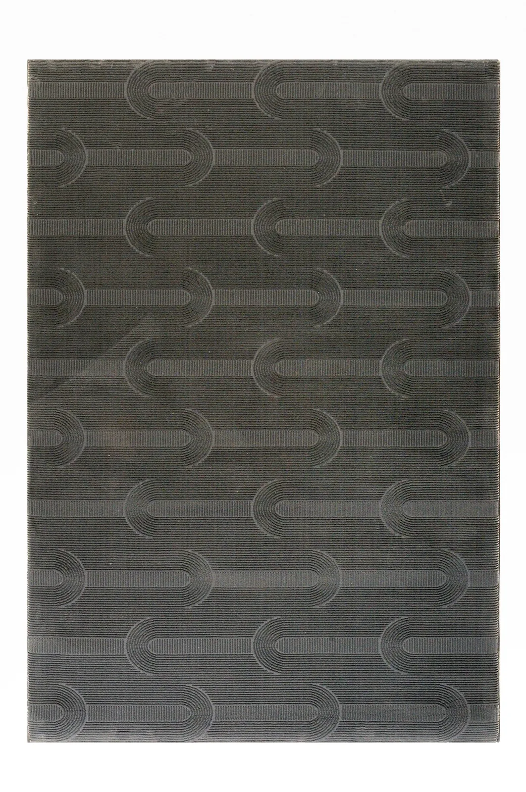 Μονόχρωμο Χειμερινο Χαλί SIGNATURE 75221-490