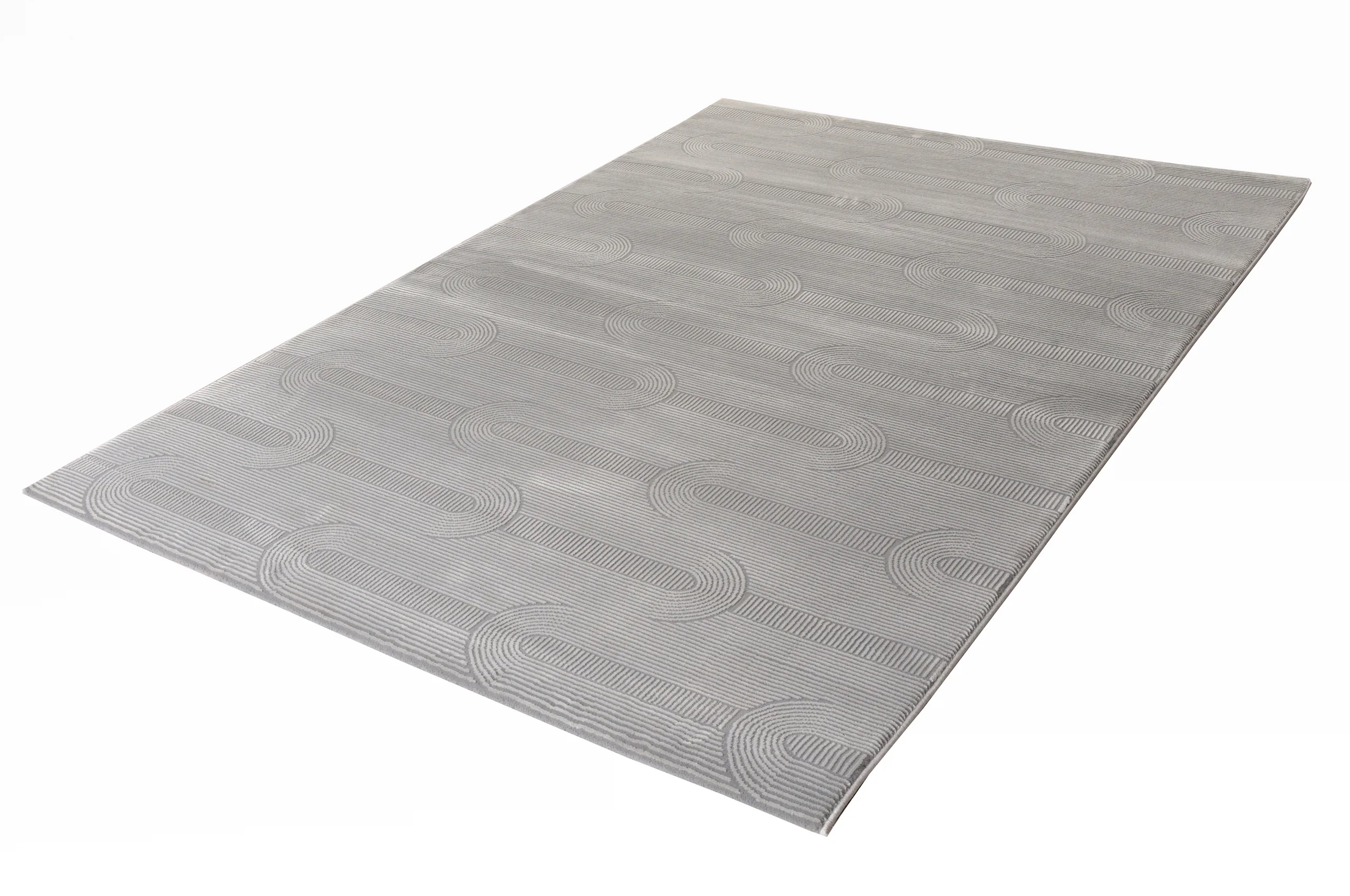 Μονόχρωμο Χειμερινο Χαλί SIGNATURE 75221-495